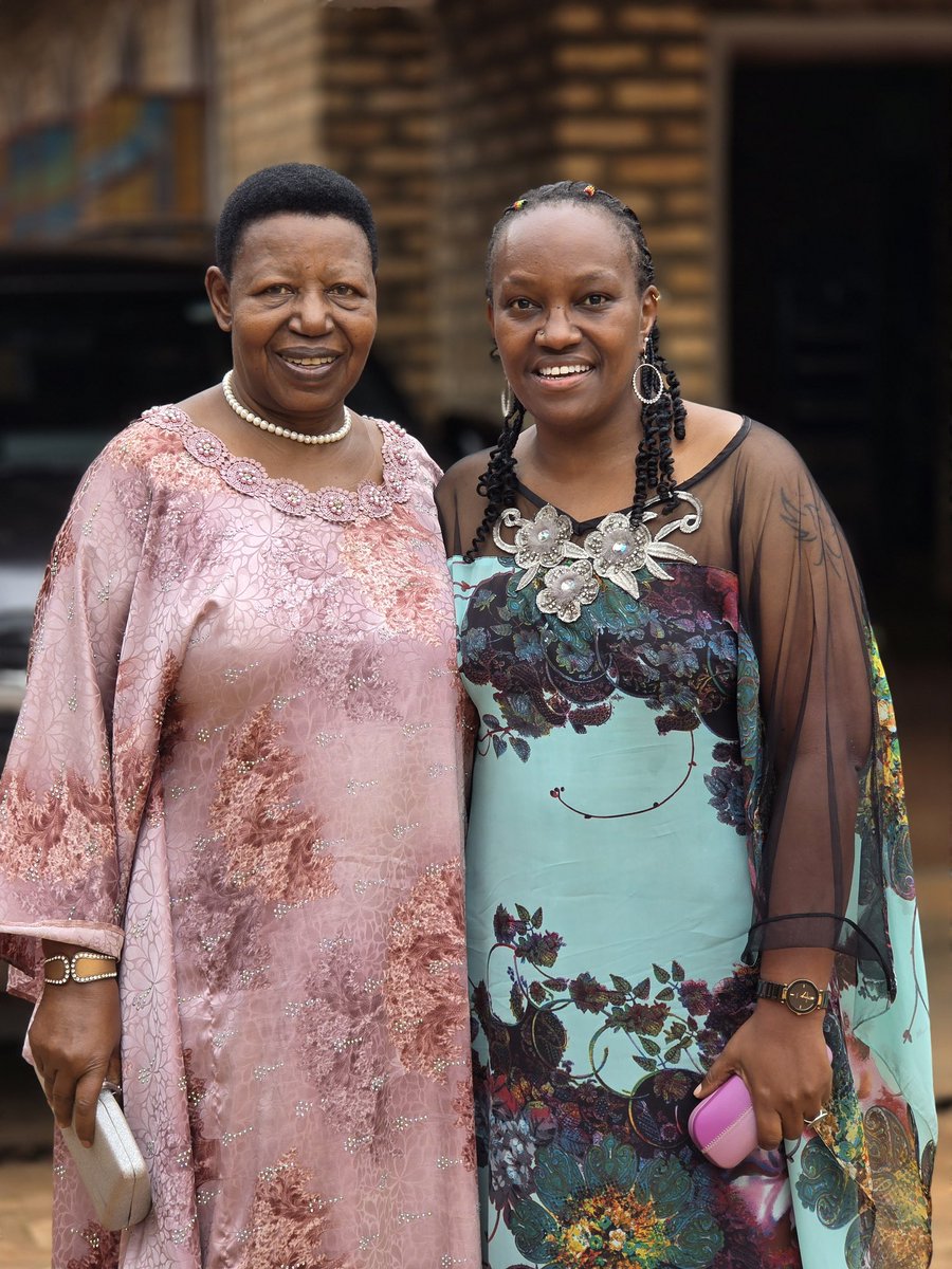 It’s her birthday today! 

She’s 72 years young. 

I celebrate her today and always. 💕🙏🏾