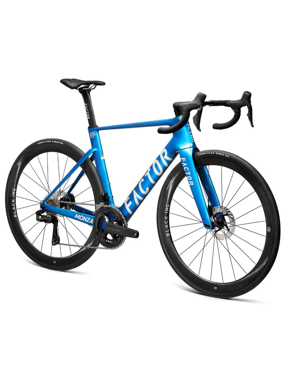 Trichile's tweet image. 💥 Weltek anuncia el lanzamiento de la nueva Factor Monza 🚲

⚡️ Más información ➡️ trichile.cl/?q=noticia_Wel…

#Factor #RidechileNews #TrichileNews