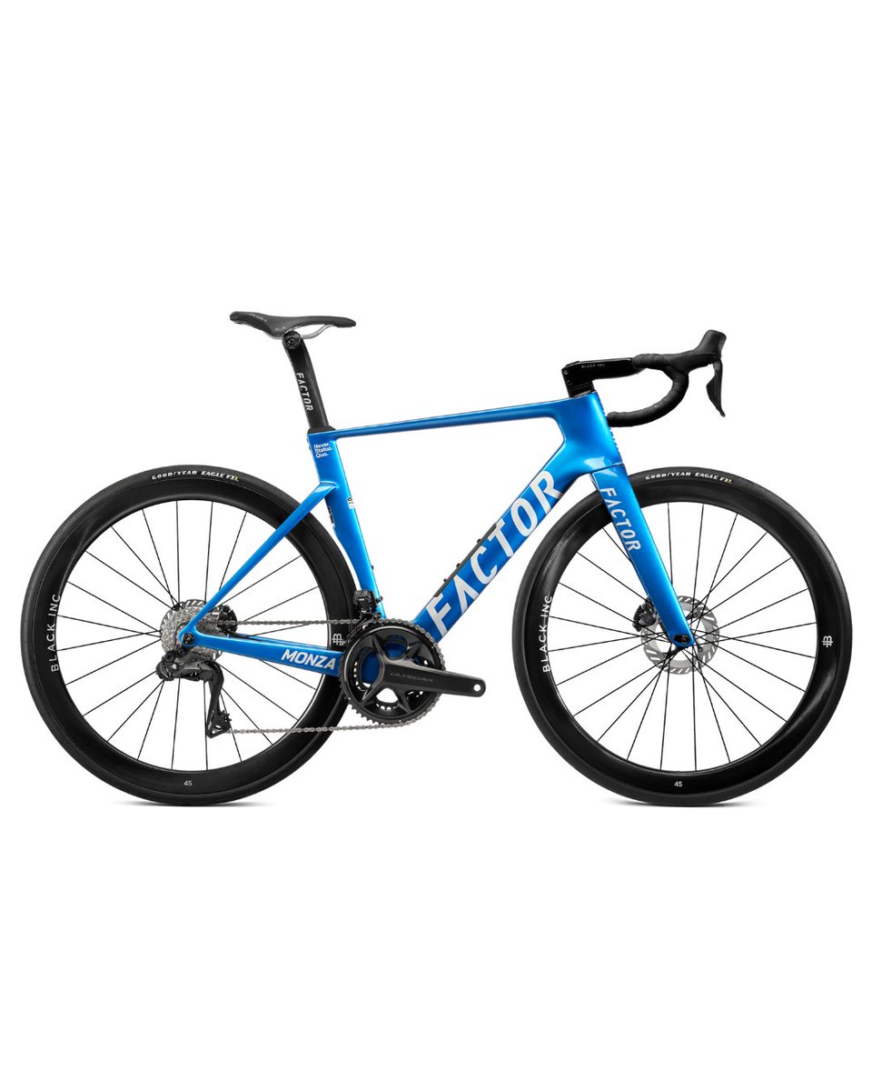 Trichile's tweet image. 💥 Weltek anuncia el lanzamiento de la nueva Factor Monza 🚲

⚡️ Más información ➡️ trichile.cl/?q=noticia_Wel…

#Factor #RidechileNews #TrichileNews