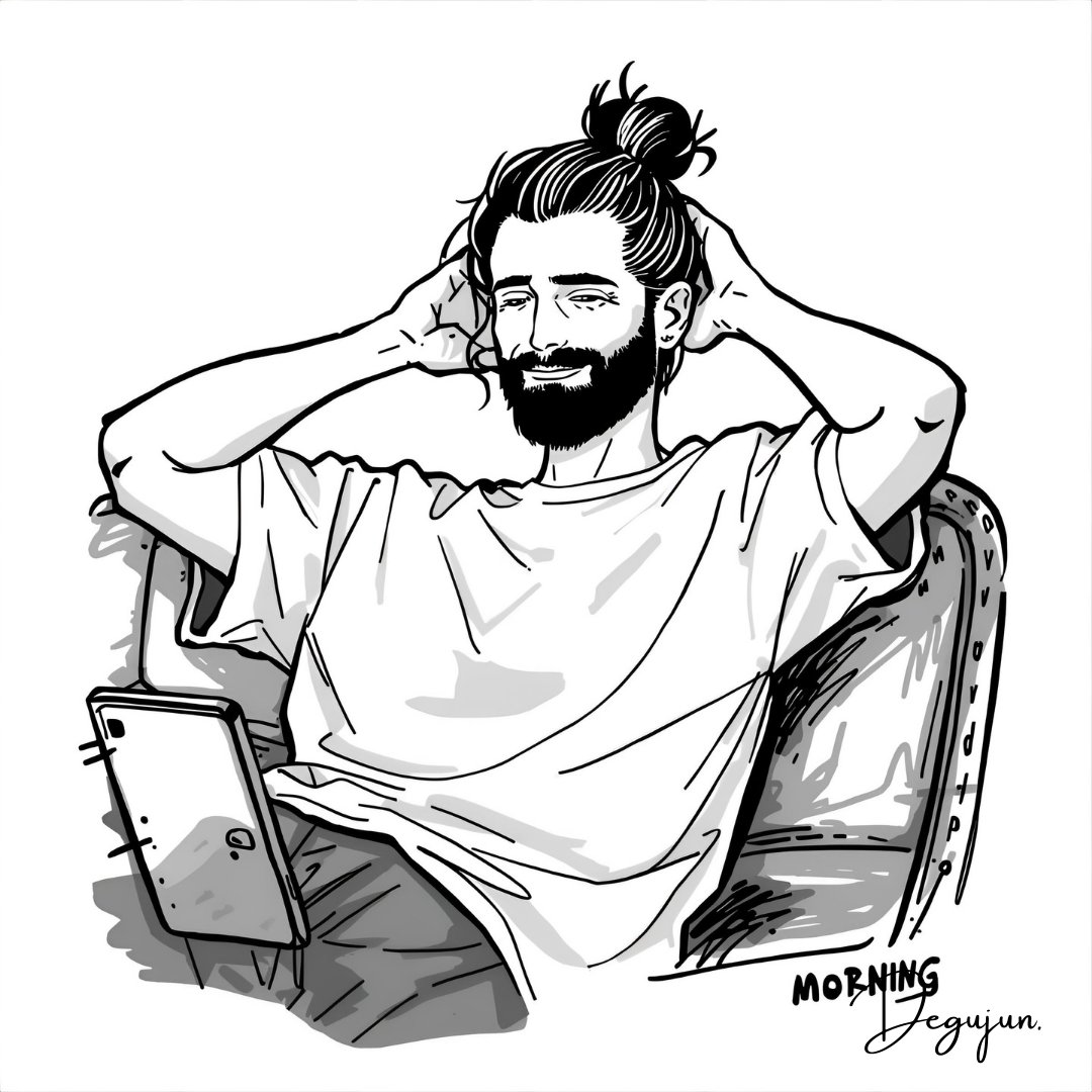 おはようございます。