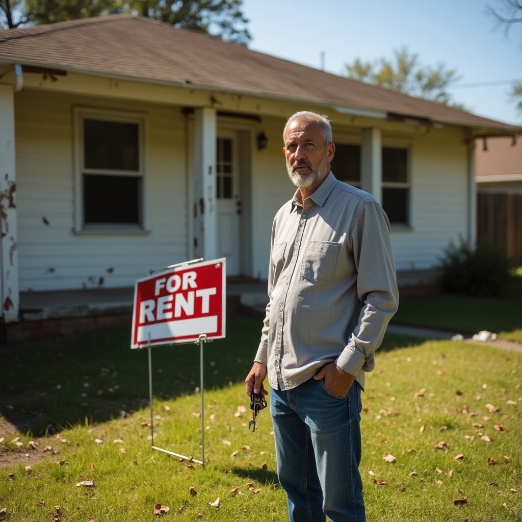 richardmccray's tweet image. Got a house you’re tired of dealing with? Rally Home Buyers is ready with cash—no repairs, no stress, no waiting. 
Sell today and move on tomorrow.

#TiredLandlord #ProblemProperty #SellMyHouse #WeBuyHouses #BatonRougeRealEstate #LouisianaHomes
