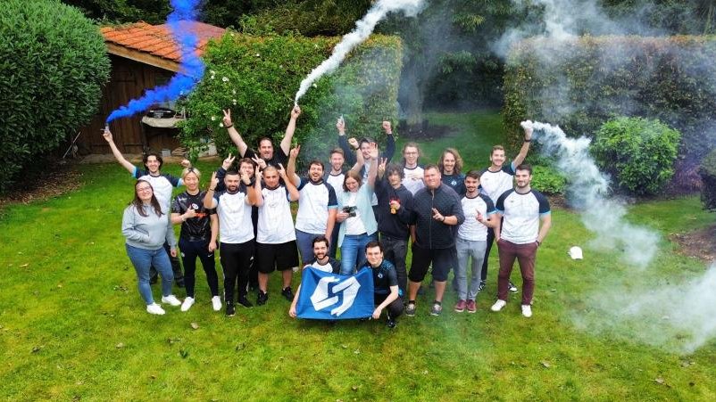 SCL Meta' tweet media