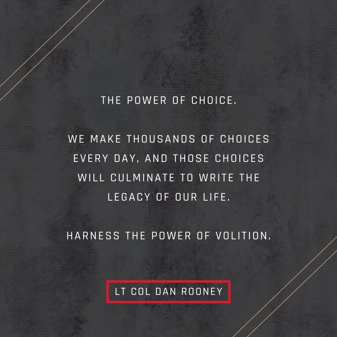 LtColDanRooney's tweet photo. What will you do with your volition?
#FlyIntoTheWind - available now. 📖 https://t.co/BdJH45SXAk