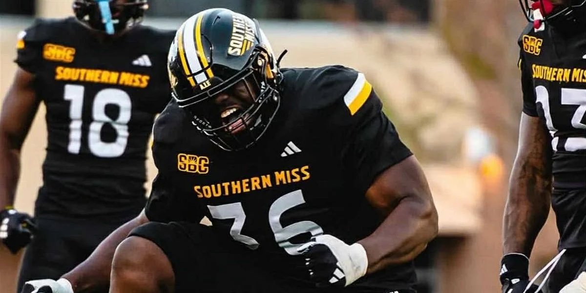 First Choice Recruiting (@fcrecruits) on Twitter photo We Are The Home Of D1 Recruiting ‼️
C/o 26, 27, 28 or 29 ! If You Are Interested In Being Recruited By Southern Miss ( <a href="/SouthernMissFB/">Southern Miss Football</a> ) Please COMMENT film, RETWEET & DM us. We Are Sending Over Playmakers For Evaluation Now. #PlaymakersOnly
#SMTTT x #TheHome🏭 We Are The Home Of D1 Recruiting ‼️
C/o 26, 27, 28 or 29 ! If You Are Interested In Being Recruited By Southern Miss ( <a href="/SouthernMissFB/">Southern Miss Football</a> ) Please COMMENT film, RETWEET & DM us. We Are Sending Over Playmakers For Evaluation Now. #PlaymakersOnly
#SMTTT x #TheHome🏭