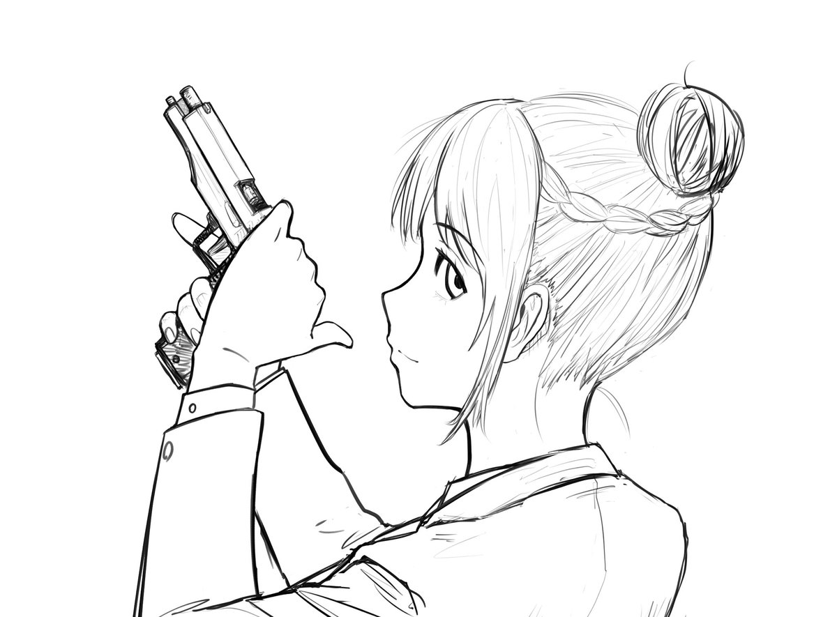 #それを描く人生
#にごあーと