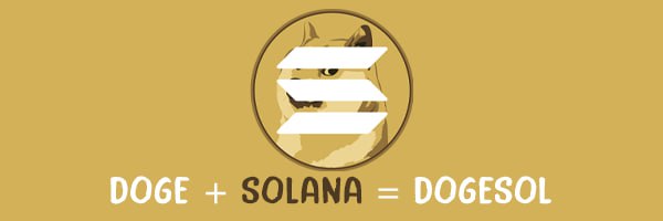 jaysols's tweet photo. @solana Here is doge on solana #DOGESOL
DGq6Cnt1YSpGWPjCMLeNEfWFS9WPfkP2XXJBZ5cTDoge
@dogesolonx https://t.co/6pzmKv3inq