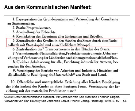 mitodoc's tweet image. Die 10 Forderungen des kommunistischen Manifests. 

Erkennt ihr was wieder aus der heutigen Zeit? :)