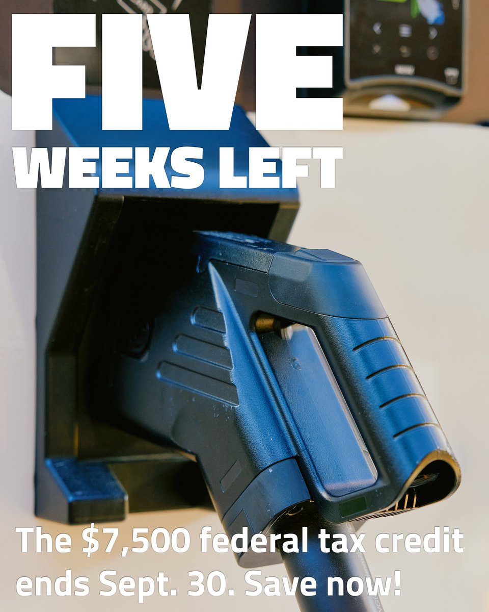 EV CO: Electric Vehicles Colorado tweet media