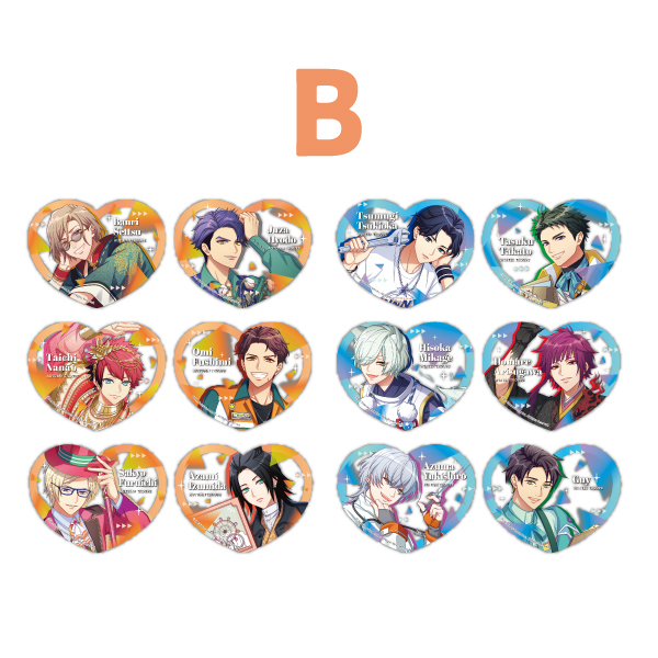 A3! エースリー グッズ情報 on X