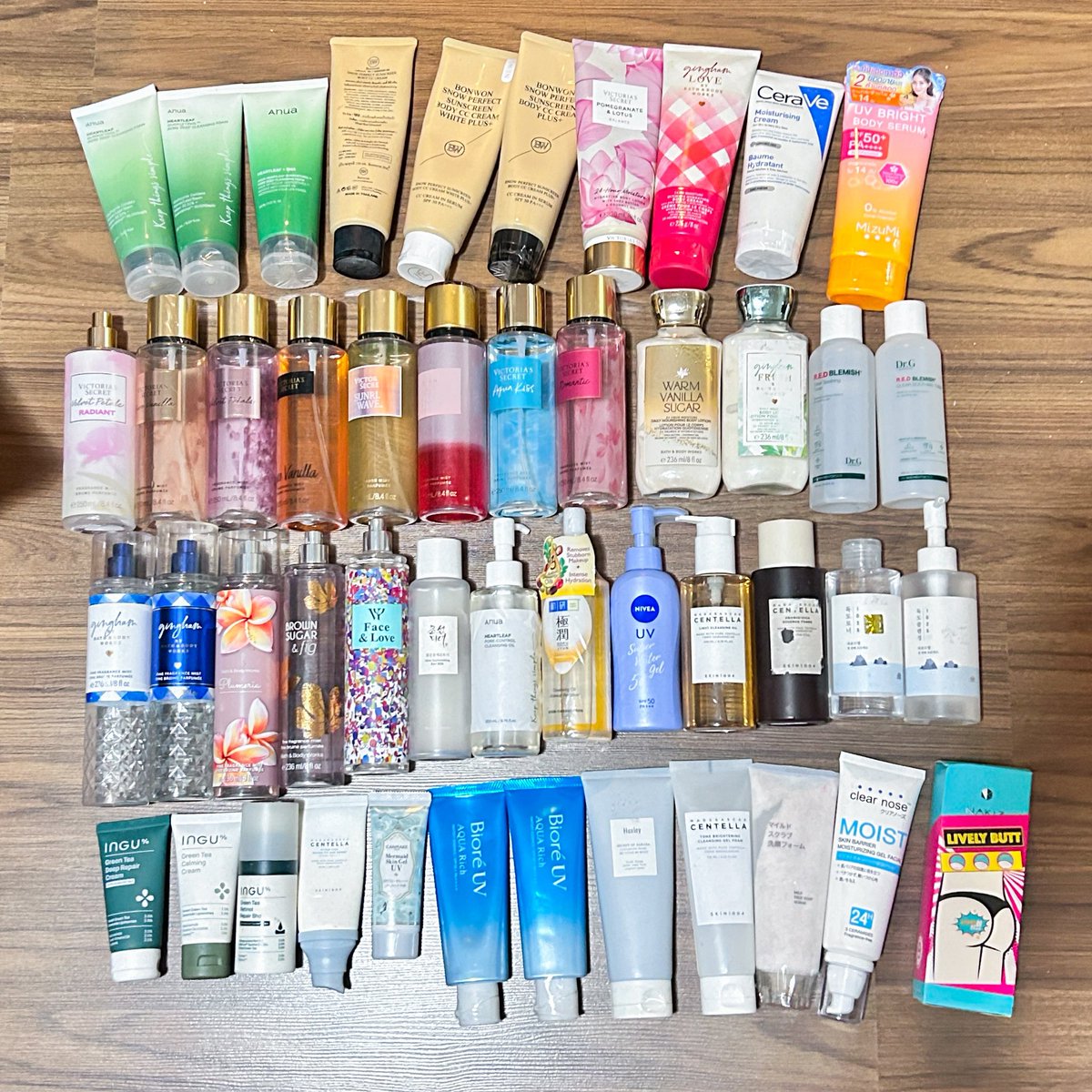 _M9711's tweet image. ★ รี +ปัก ลด10 ★

 เครื่องสำอาง มือ1/2
    มีมากกว่าในรูปเยอะคับบ 

 ∞ ลงเสาร์,อาทิตย์  19:20 (2วัน)

 ∞ ค่าส่ง 45 

#ส่งต่อสกินแคร์ #ส่งต่อคสอ #ส่งต่อคสอมือ2 #คสอมือสอง #ส่งต่อเครื่องสำอาง #ส่งต่อเครื่องสําอางมือสอง #เครื่องสำอางมือสอง  #ส่งต่อสกินแคร์ #ส่งต่อสกินแคร์มือสอง