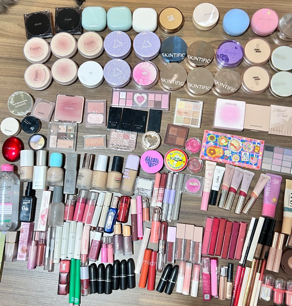 _M9711's tweet image. ★ รี +ปัก ลด10 ★

 เครื่องสำอาง มือ1/2
    มีมากกว่าในรูปเยอะคับบ 

 ∞ ลงเสาร์,อาทิตย์  19:20 (2วัน)

 ∞ ค่าส่ง 45 

#ส่งต่อสกินแคร์ #ส่งต่อคสอ #ส่งต่อคสอมือ2 #คสอมือสอง #ส่งต่อเครื่องสำอาง #ส่งต่อเครื่องสําอางมือสอง #เครื่องสำอางมือสอง  #ส่งต่อสกินแคร์ #ส่งต่อสกินแคร์มือสอง