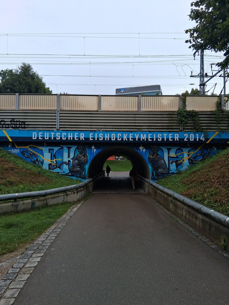 sgdtommy1953's tweet image. Des sieht stark aus liebe #Panther