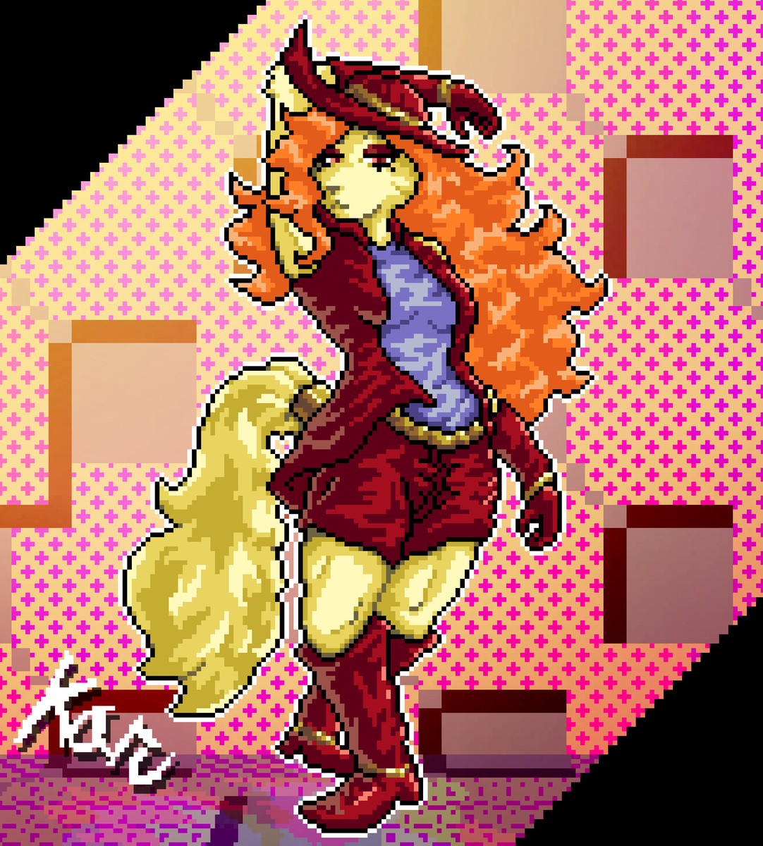 Karu tweet media