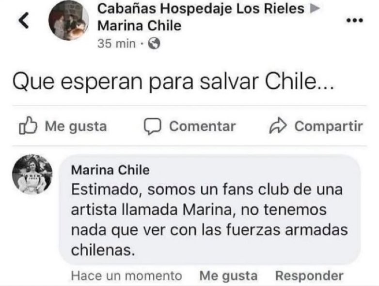 Buchupureo Crave (@chileancrave) on Twitter photo 