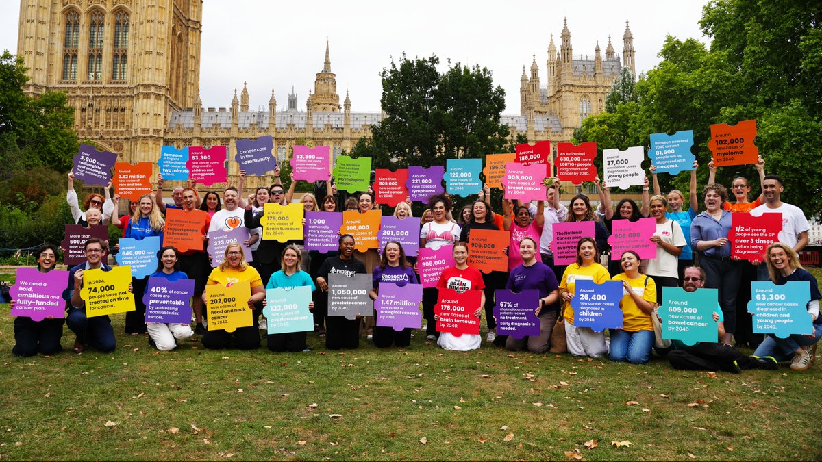 Prostate Cancer UK tweet media