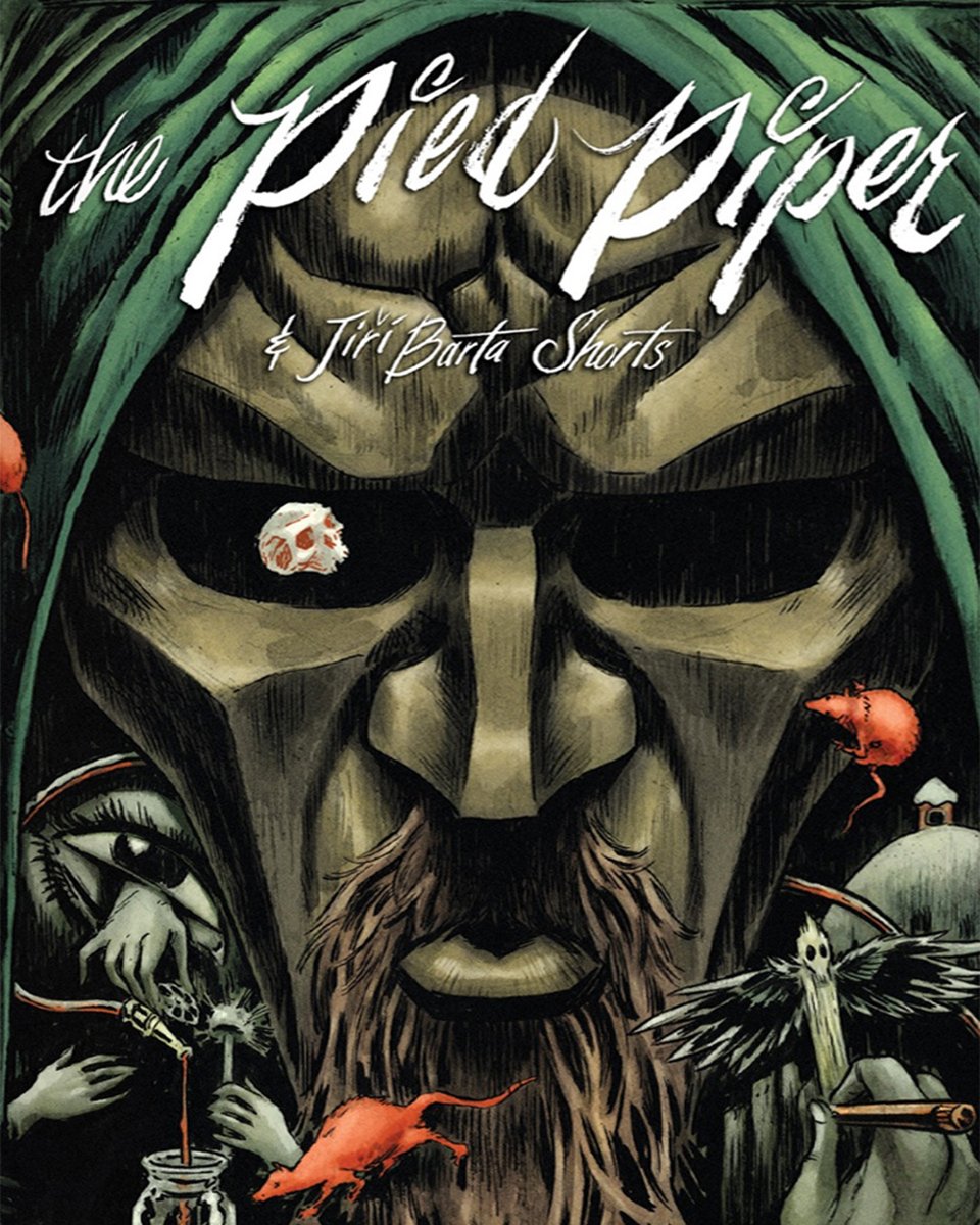 The Digital Bits (@thedigitalbits) on Twitter photo Bits #BD Review – <a href="/stephenbjork/">Stephen Bjork</a> dives into the <a href="/DeafCrocodile/">Deaf Crocodile</a> release of THE PIED PIPER & JIŘÍ BARTA SHORTS, re-issued with additional content in a 2-Disc Deluxe Limited Edition #Bluray set. <a href="/BillHuntBits/">Bill Hunt</a> thedigitalbits.com/reviews/item/p… Bits #BD Review – <a href="/stephenbjork/">Stephen Bjork</a> dives into the <a href="/DeafCrocodile/">Deaf Crocodile</a> release of THE PIED PIPER & JIŘÍ BARTA SHORTS, re-issued with additional content in a 2-Disc Deluxe Limited Edition #Bluray set. <a href="/BillHuntBits/">Bill Hunt</a> thedigitalbits.com/reviews/item/p…