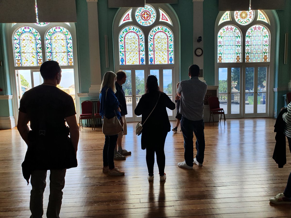 We're looking forward to opening <a href="/RHNuk/">Royal Hospital for Neuro-disability</a>'s doors again on Saturday 13th September for the Open House Festival. 🗝️ Our guided tours are already a complete sell out! Can't wait for people to marvel at our beautiful building and grounds. #OpenHouseFestival2025 #OpenHouseFestival