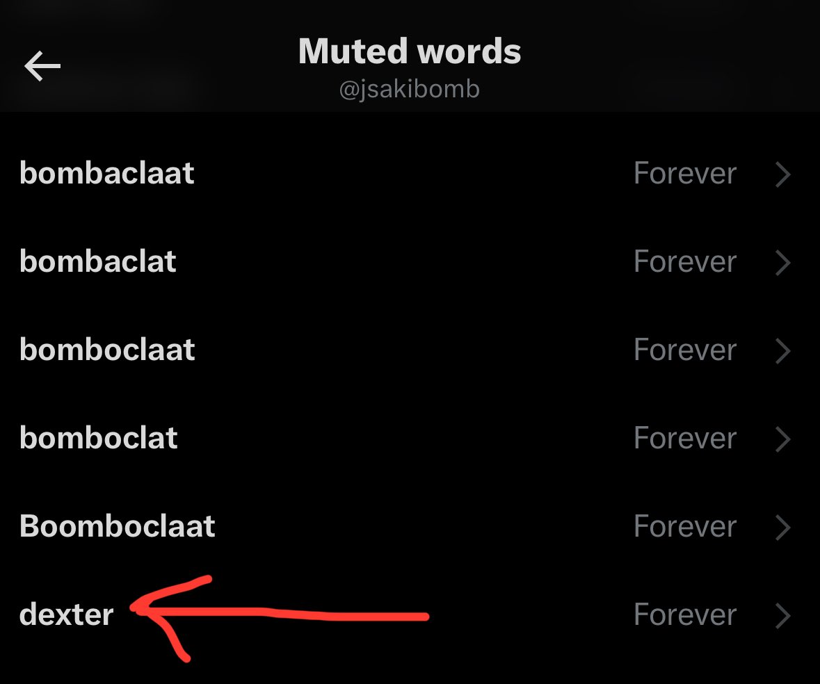jsakibomb's tweet image. Enough.