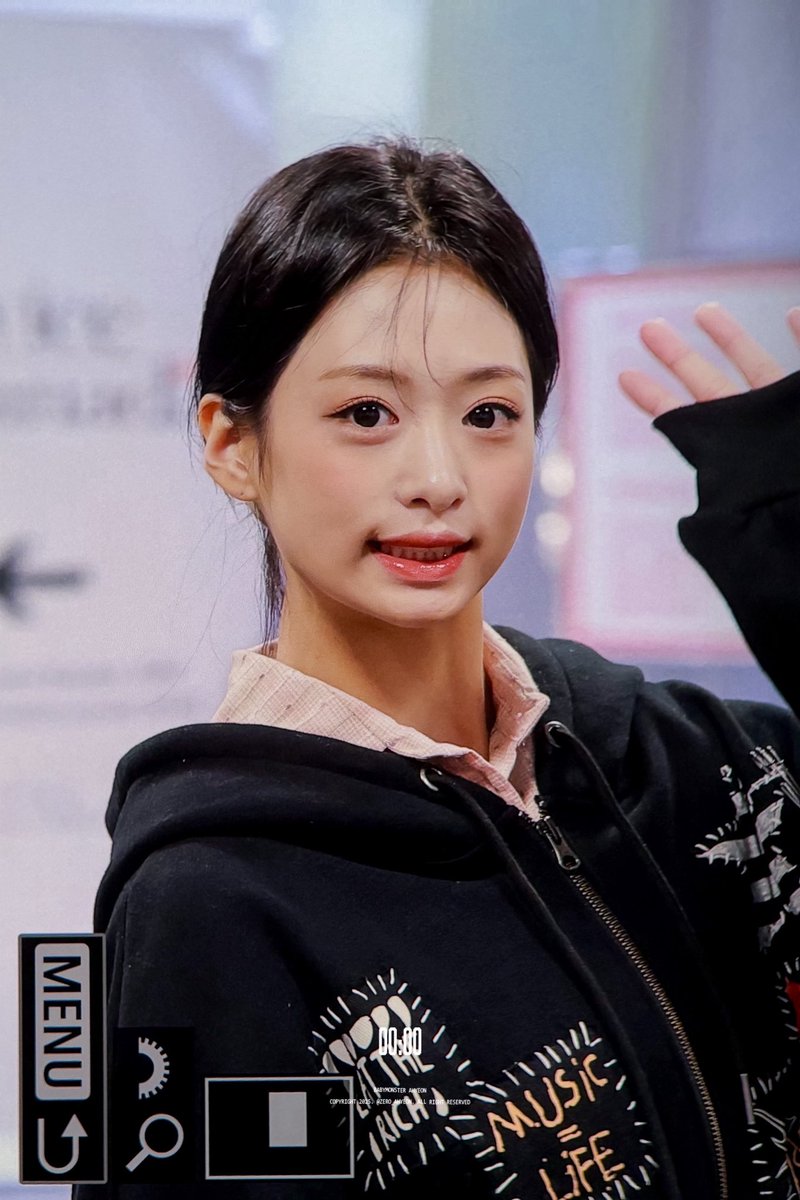 zero_ahyeon's tweet image. 250828 #베이비몬스터 #BABYMONSTER #아현 #AHYEON