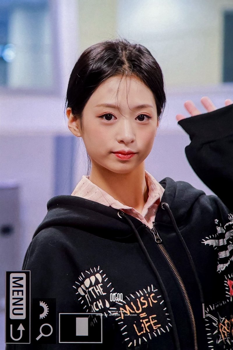 zero_ahyeon's tweet image. 250828 #베이비몬스터 #BABYMONSTER #아현 #AHYEON