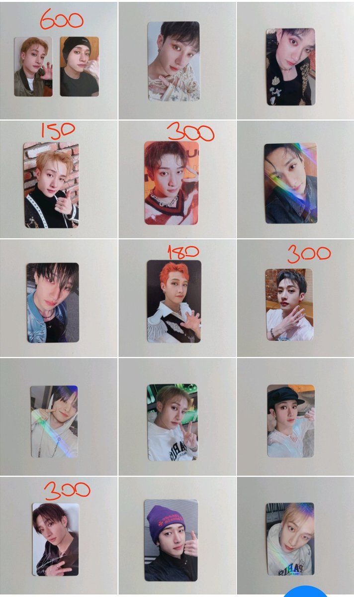 stacb97's tweet image. ## stray kids satış ##

fiyatını yazmadıklarım 250₺ 
çoklu alım öncelikli 
bildiğim kadarıyla hasarları yok detaylı video atarım

📌 #skzsatis #skzmarkettr #skzpc @SKZTRadeSell @skzselltradetr @skzsatistakas @SkzTradeSell08 @straykidsgotr @bgsatistakass @trpctakas