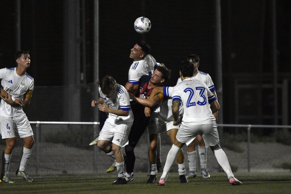 Havok - Blog CF Gavà tweet media