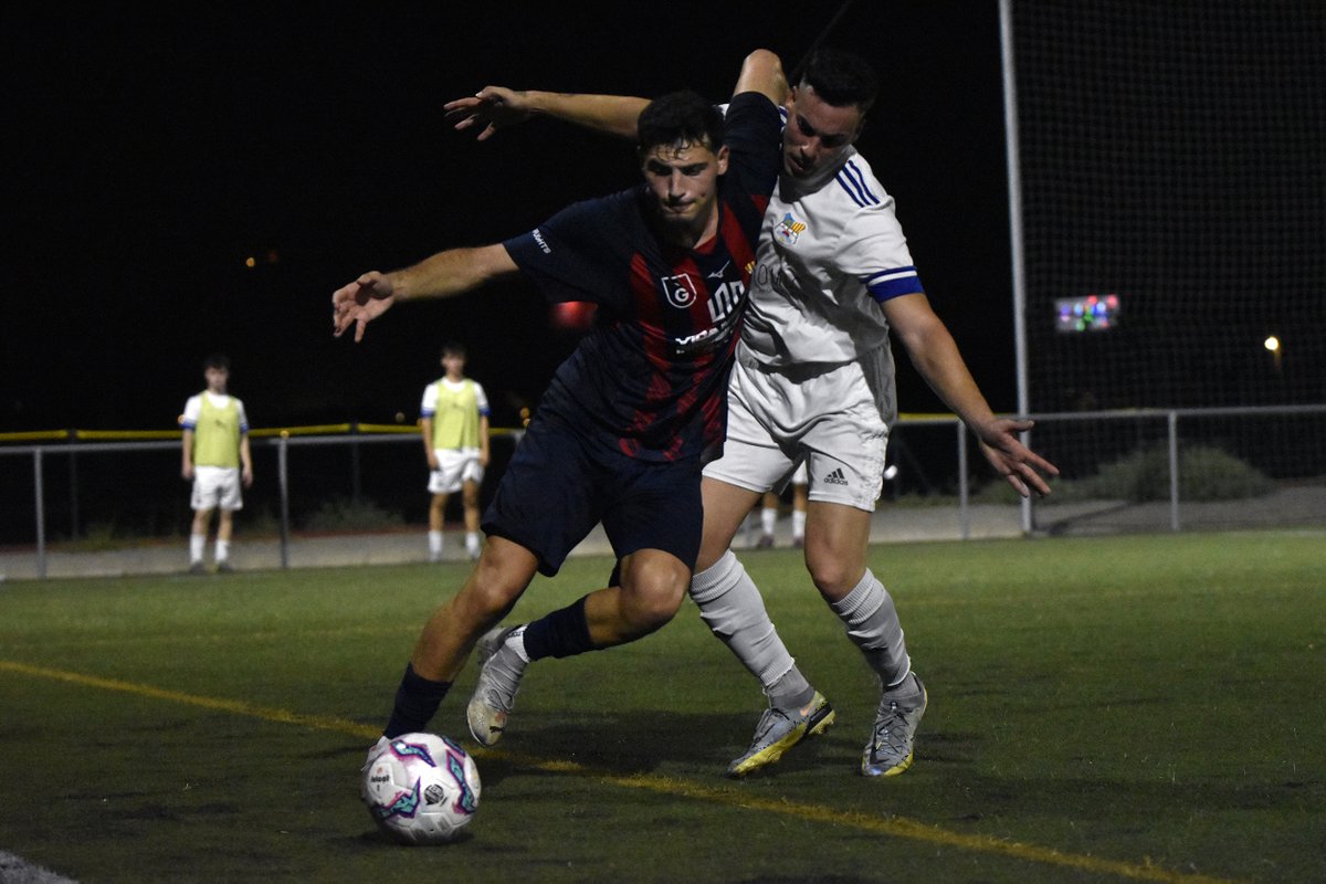 Havok - Blog CF Gavà tweet media