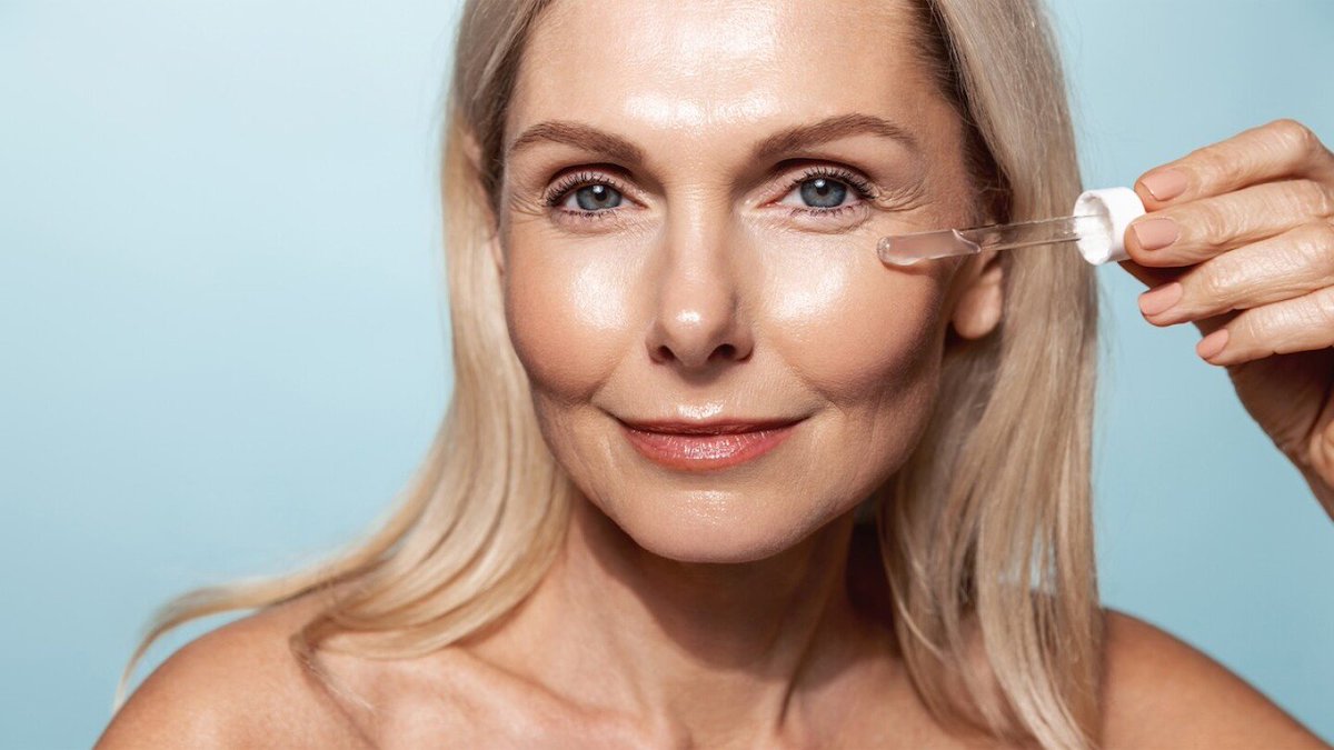 Skincare is like journaling ✍️ Every step leaves a trace, and together they tell your story.