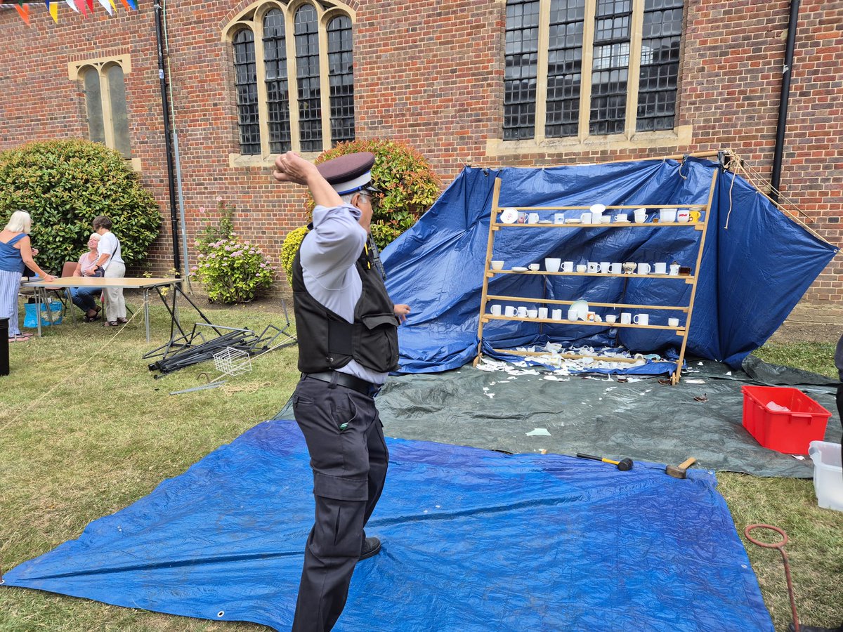 All Saints' Church tweet media