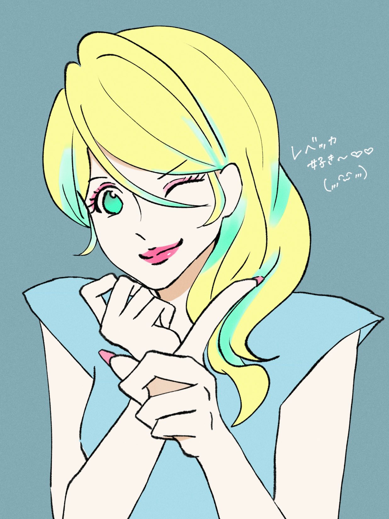 虚無りんご🍎 (@Lupinthe3rd1971) / X