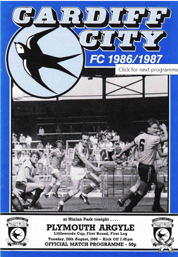 Bluebirds Past tweet media