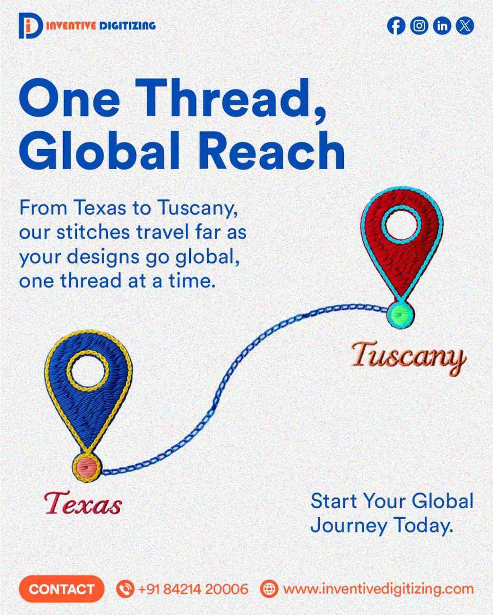 🌍 Our reach knows no bounds! We've had the privilege of working with amazing clients from Australia, the UK, and the USA who put their trust in us. Ready to join our global community? DM us and let’s connect!