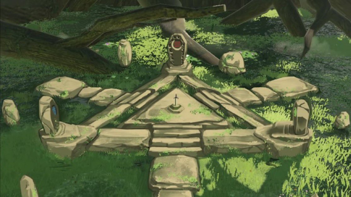 zeldatalk's tweet image. what cut content from the legend of zelda games do you think about a lot? 💭