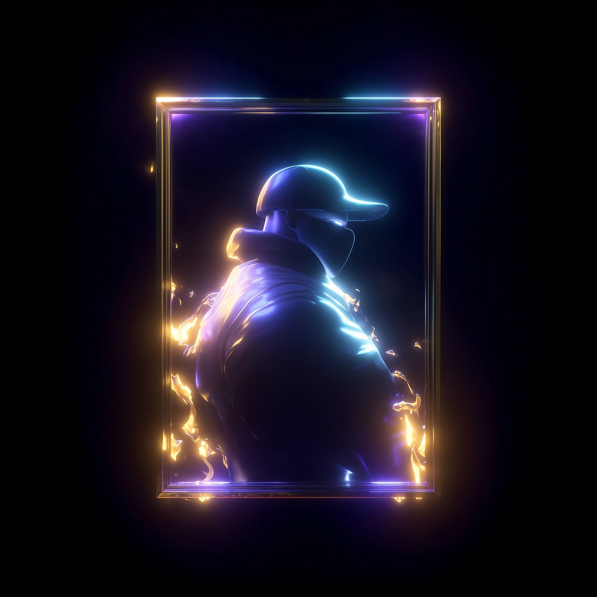 It’s about more than just art 🖼️