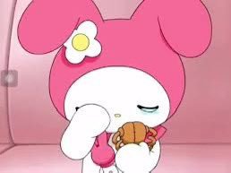 【朗報】ジュニルちゃまマイメロ泣き