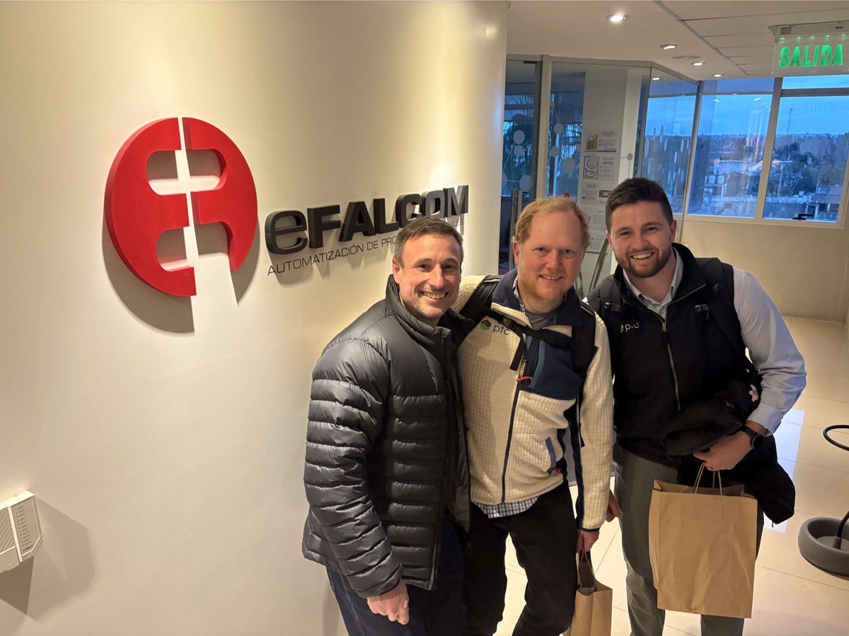 Kepware, a PTC Technology tweet media