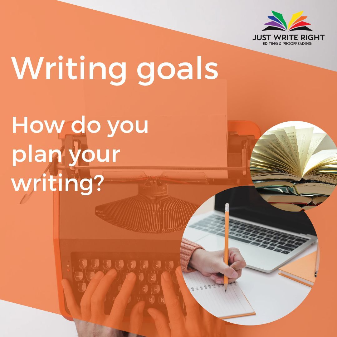 What's your go-to planning strategy?