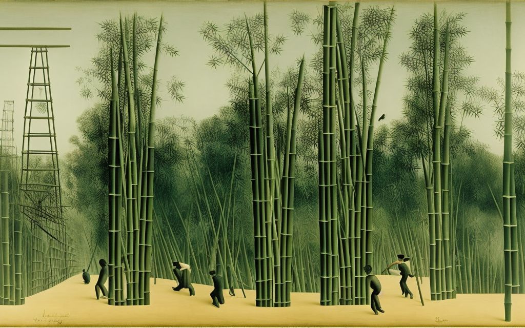 Zenobia : Invisible cities illustrated. Thin Cities. 2.
e-book amazon.co.uk/dp/B0CQ5MQW86
paperback amazon.co.uk/dp/B0CT4BXLSJ
The city of Zenobia, which has this remarkable feature: although located on dry ground, it rises on very high stilts.
citiesbycalvino.info