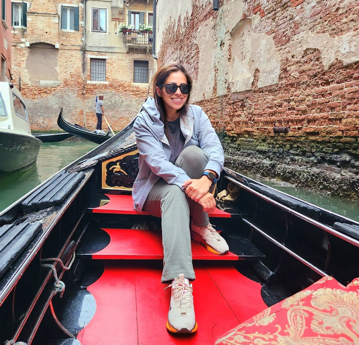 A day in #venice 🇮🇹
#italy