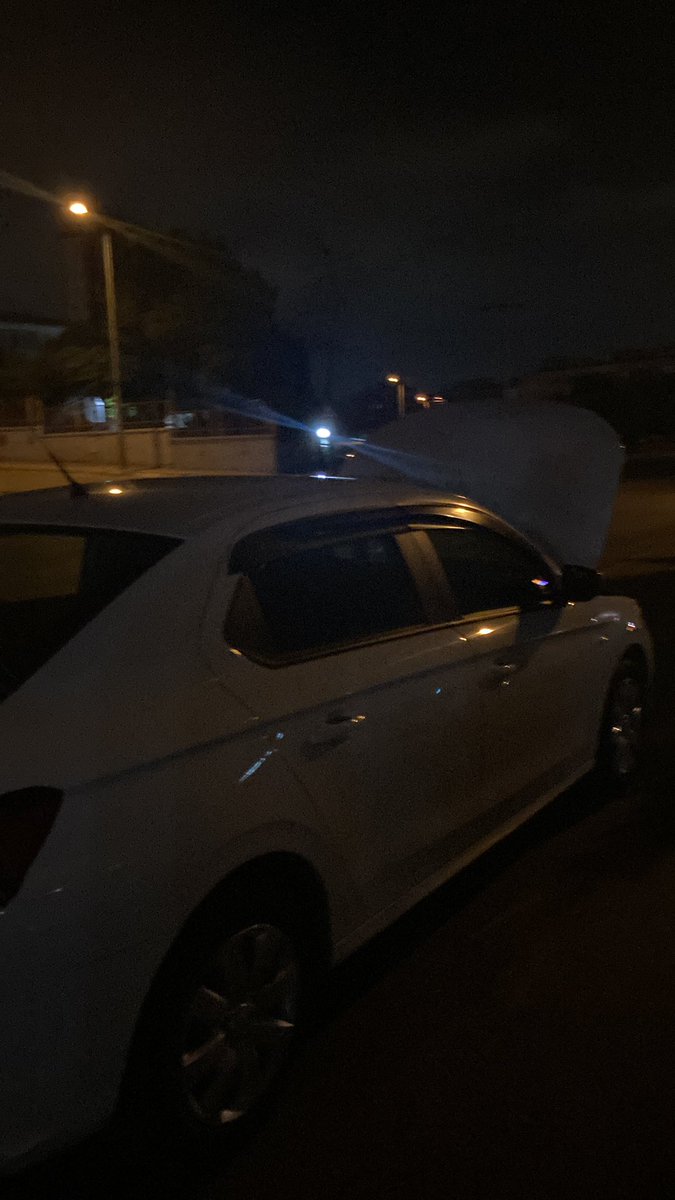 herkese selam 1.2 benzinli puretech pejo 19 model kullanıyorum 3 silindir

bakımı max 800-1k km geçmişti motor arizasi tamirciye goturun dedi km 105bin

bu modellerde motorlarda sanirim sorun var 
usta baktı bir sorun yok dedi pc ye bagladi bakimi yaptim 
yola cikacaz cikayim mi?