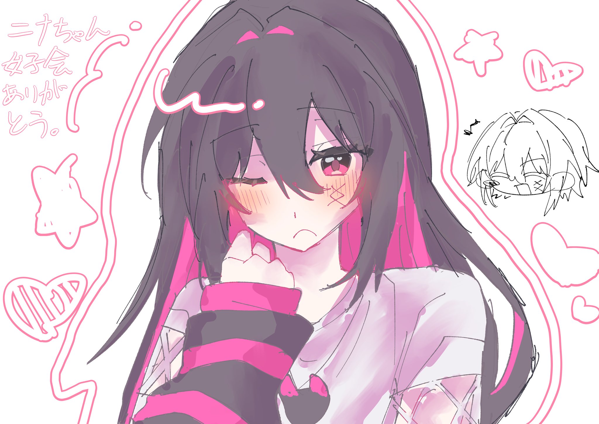 ✧晴様オーダーページ✧ うわー on X: 