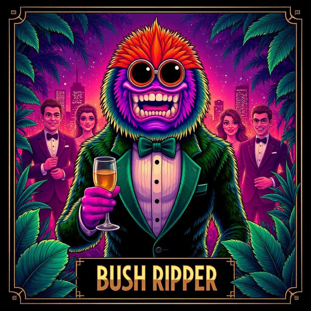 Maqarphy on-chain (@maqarphychain) on Twitter photo <a href="/TeTheGamer/">Te’ 𓃵</a> The rise of $RIPPER is just starting. Don’t blink.
CA: 0xbe445f5ef7edb8829203ab0a3298d9eff4560616
X: <a href="/Bush_Ripper/">Bush Ripper</a> <a href="/TeTheGamer/">Te’ 𓃵</a> The rise of $RIPPER is just starting. Don’t blink.
CA: 0xbe445f5ef7edb8829203ab0a3298d9eff4560616
X: <a href="/Bush_Ripper/">Bush Ripper</a>