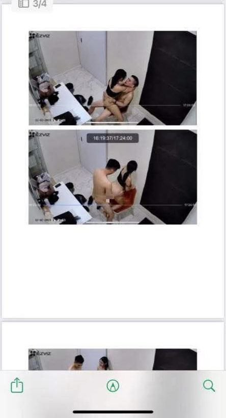 Update 🗣️ 
Doktor Wong And Office Lady