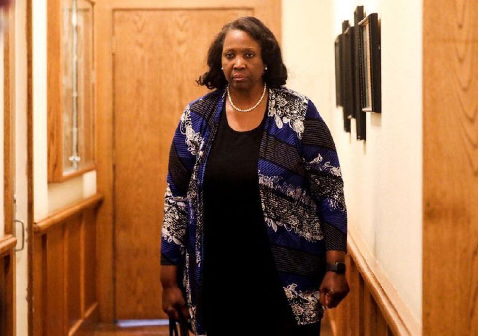 GrantCardone's tweet image. It’s Mortgage fraud to lie on a mortgage application.  Federal Reserve Governor Lisa Cook just tell the American people, “did you or did you not claim the residence as your primary knowing it was not?”  No one is above the law @pulte