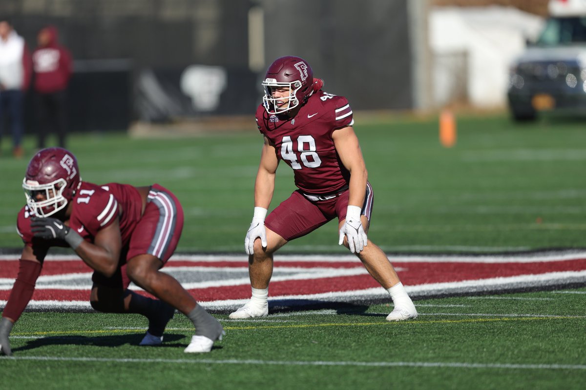 National Football Foundation tweet media