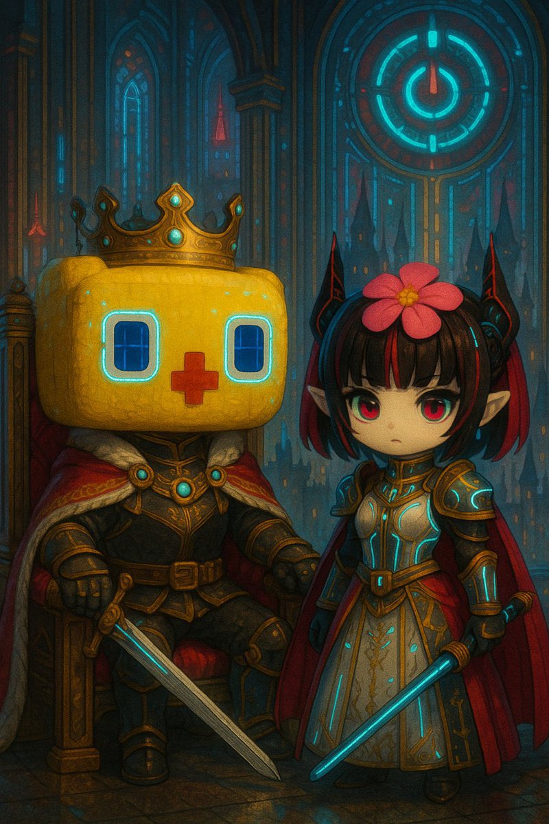 What are you most looking forward to seeing from KOTOPIA next?