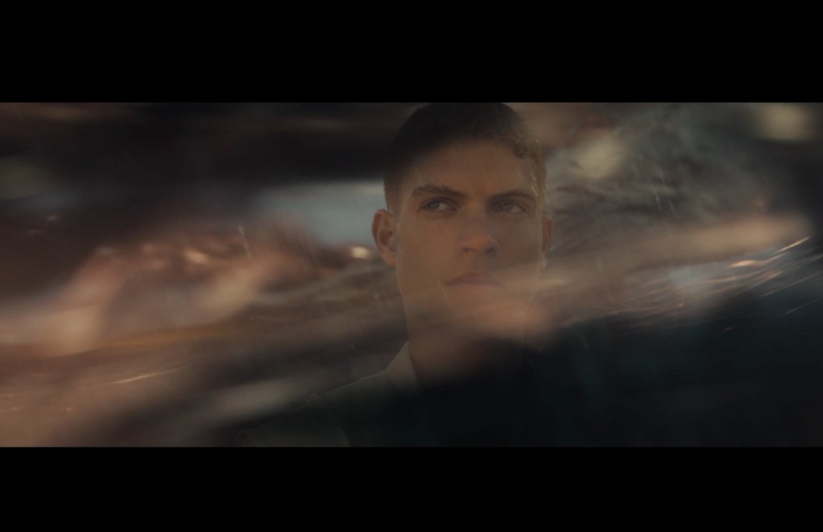 Interview I recently did with Camille and Cédric from #PierredeTear about my experiences working on <a href="/TheWheelOfTime/">THE WHEEL OF TIME</a> S2 and S3, a career in VFX and how I got started. Available now on YouTube and Spotify

open.spotify.com/episode/1LimVQ…

youtube.com/watch?v=uMaaGy…

#TheWheelOfTime