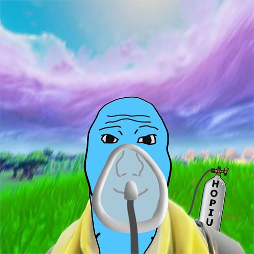 <a href="/bySukie/">Sukie</a> We're feeling <a href="/HopiumCTO/">Hopium</a>?