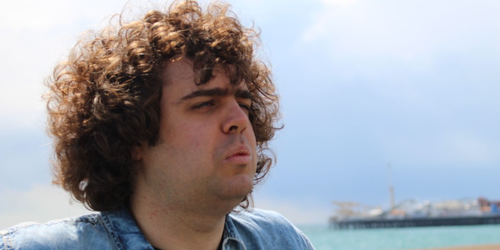Excited to announce <a href="/DanielWakeford/">Daniel Wakeford</a> as our host for the Inclusive Fashion Show! 🎤✨ Join us on Sept 5, 5-9pm at Parkside Yards. 
🎫 ow.ly/t2JX50WNANi #DanielWakeford #FashionShowHost #EalingMencap #RunwayReady #Inclusion #TheUndateables #SeeYouThere #EalingEvents