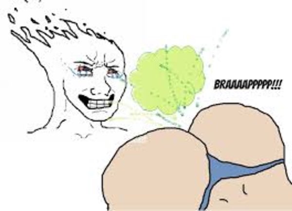 &gt;”hold on guys STOP TALKING FOR 20 SECONDS”
&gt;*increases mic amplification to 400%*
&gt;dead silent zoom call, could hear a pin drop
&gt;BRRRAAAAAAAAAAAAAAPPPPPPP
&gt;”Ew” “EWWW” “EWW” “IM CONTACTING HR  WHAT IS WRONG WITH YOU”
&gt; 😌🤤☺️